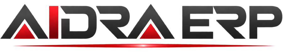AIDRA ERP